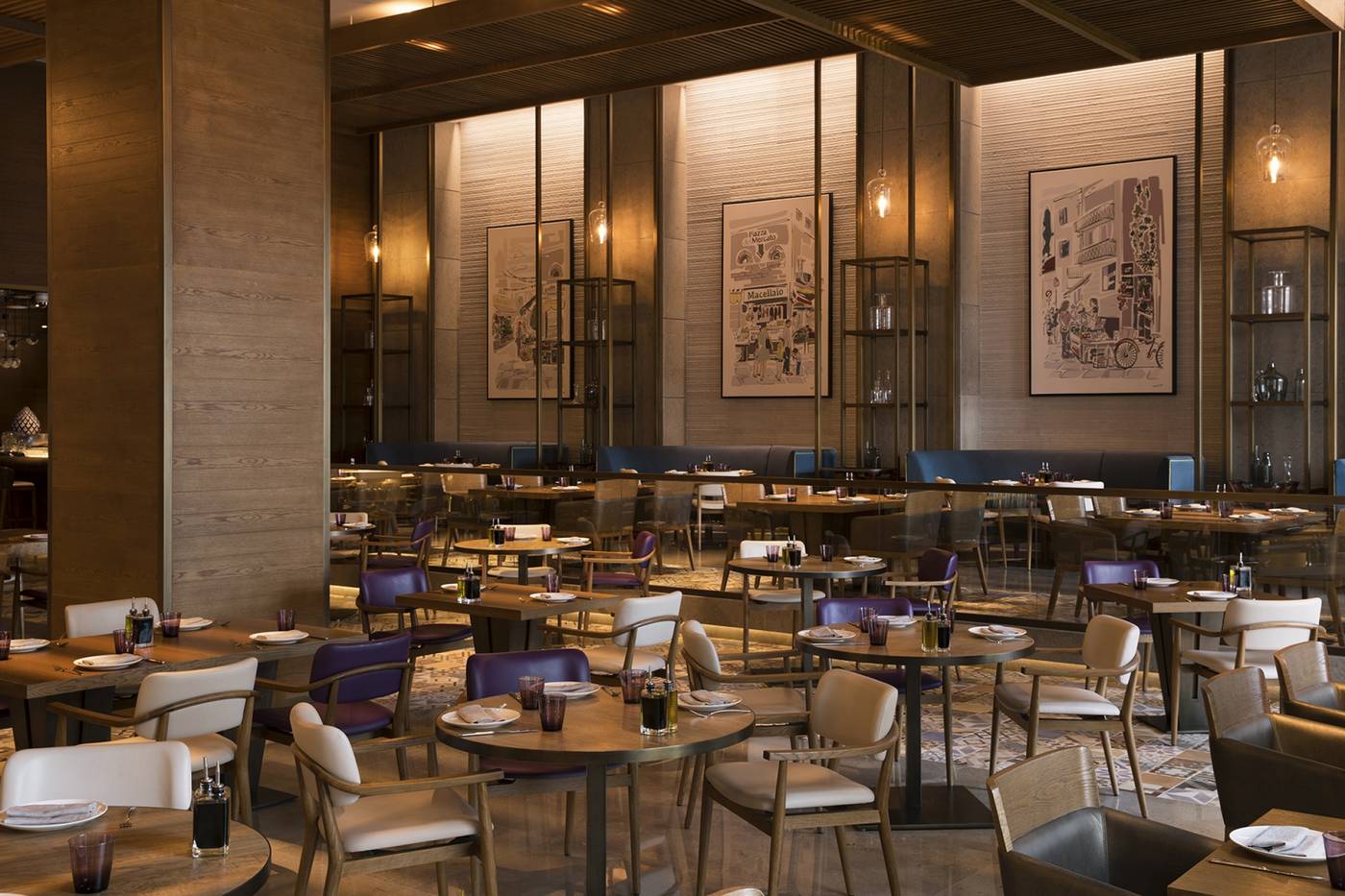 Saadiyat Rotana Resort & Villas Abu Dhabi