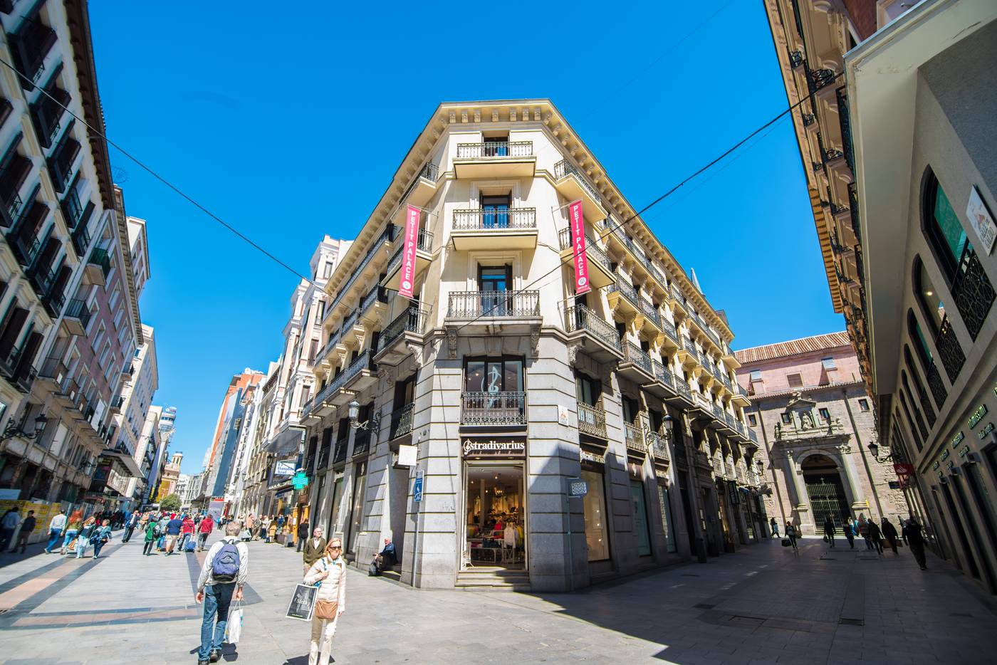 Petit-Palace-Preciados-General-view-2