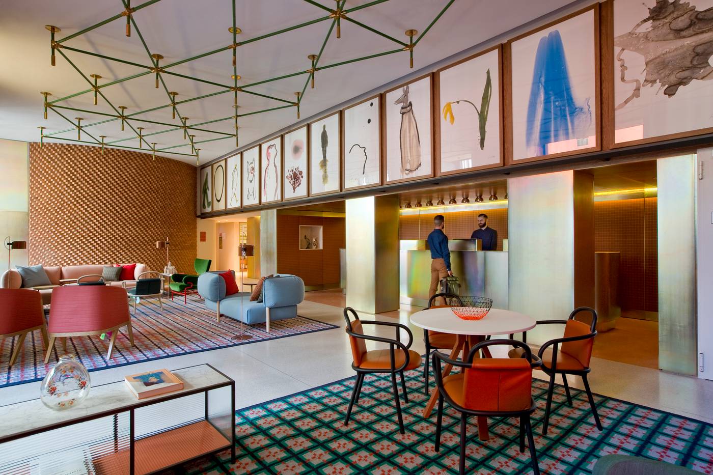 Room-Mate-Giulia-Lobby-12