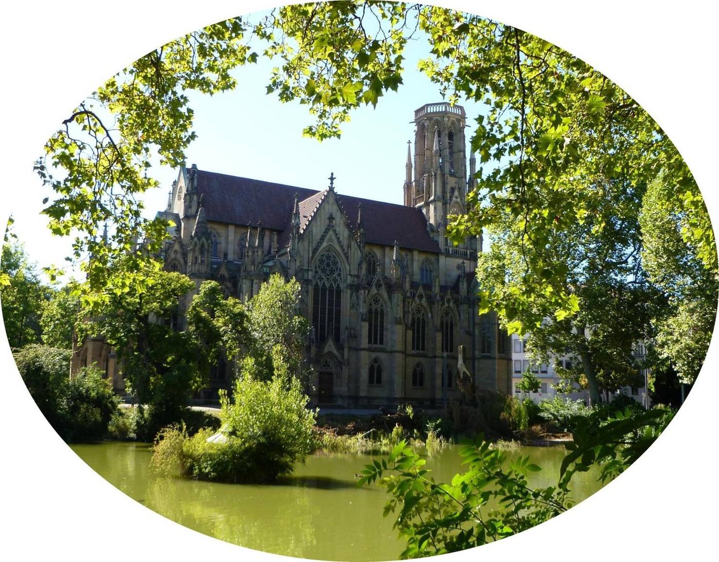 Am Feuersee-Germany-STUTTGART-General view-10