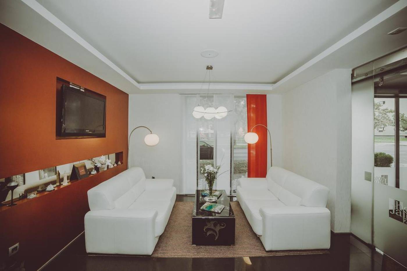 Hotel Jarun-Croatia-ZAGREB-General view-7