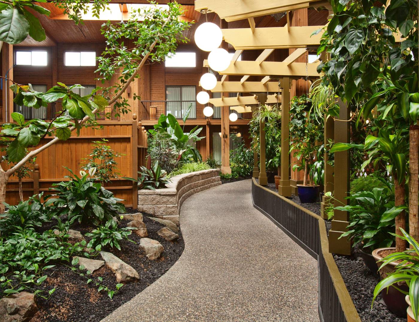 Best Western Premier Ashton Suites-Willowbrook-United States-Houston-General view-8