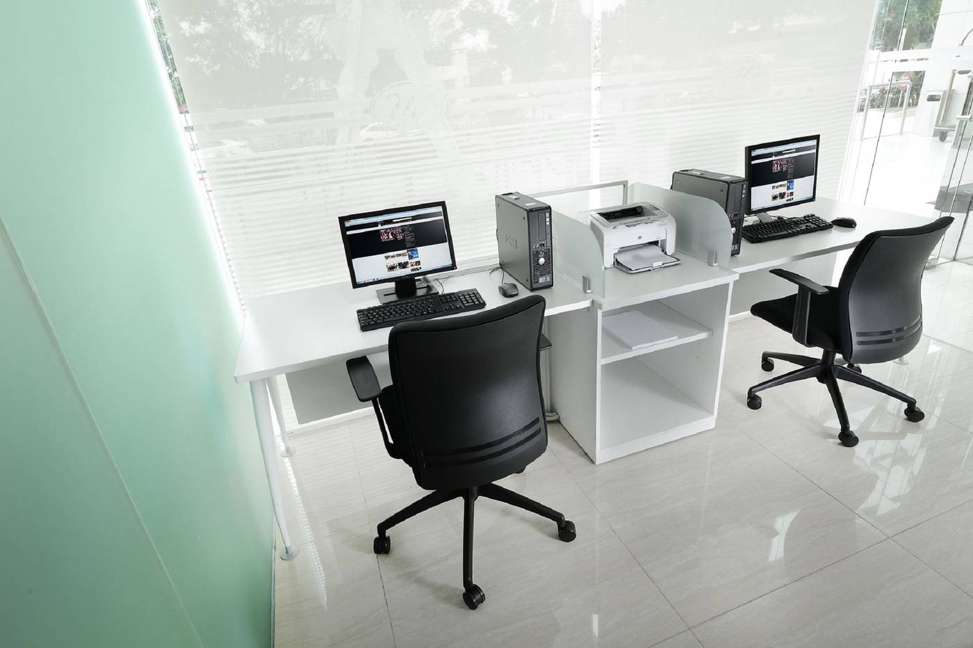 Sunway Hotel Georgetown Penang-Malaysia-George Town-General view-9