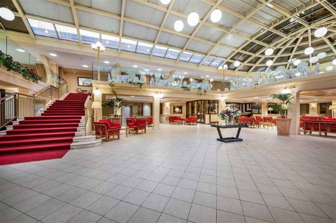 Dioscuri Bay Palace-Italy-San Leone Agrigento-General view-4