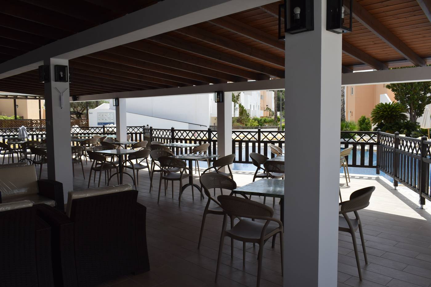 Matina-Pefkos-Aparthotel-Bar-18