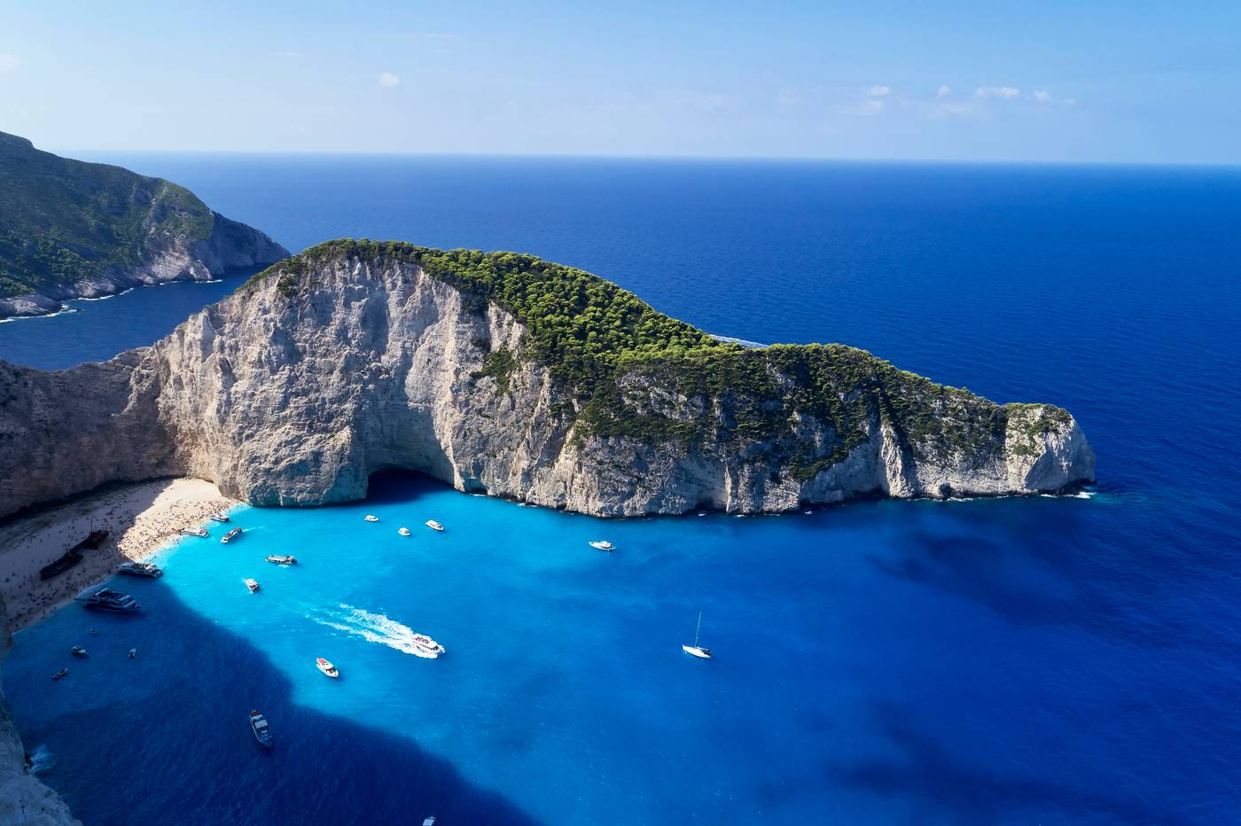 Lesante-Blu-Exclusive-Beach-Resort---Adults-Only-General-view-62