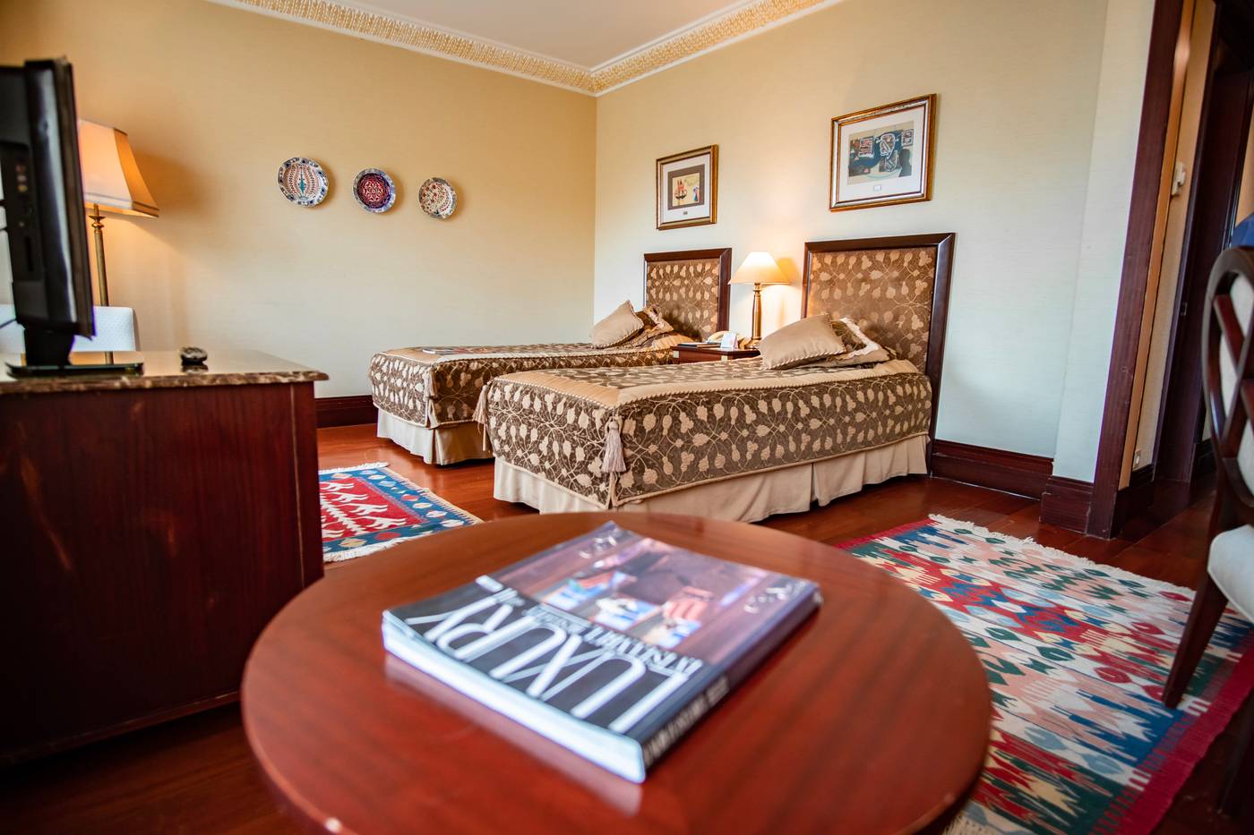 Eresin-Hotels-Sultanahmet-Room-27