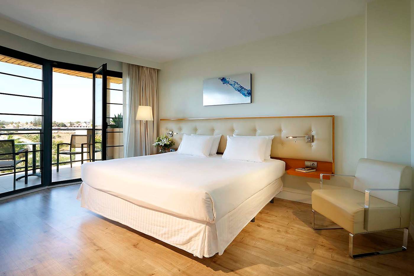 Exe-Estepona-Thalasso---Spa---Adults-Only-Room-25