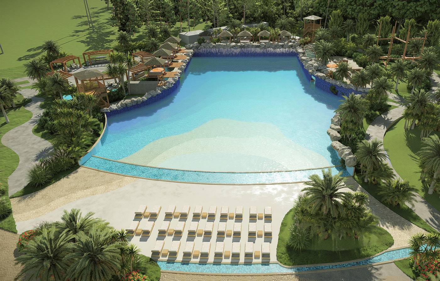 Radisson Blu Hotel & Resort Abu Dhabi Corniche 05