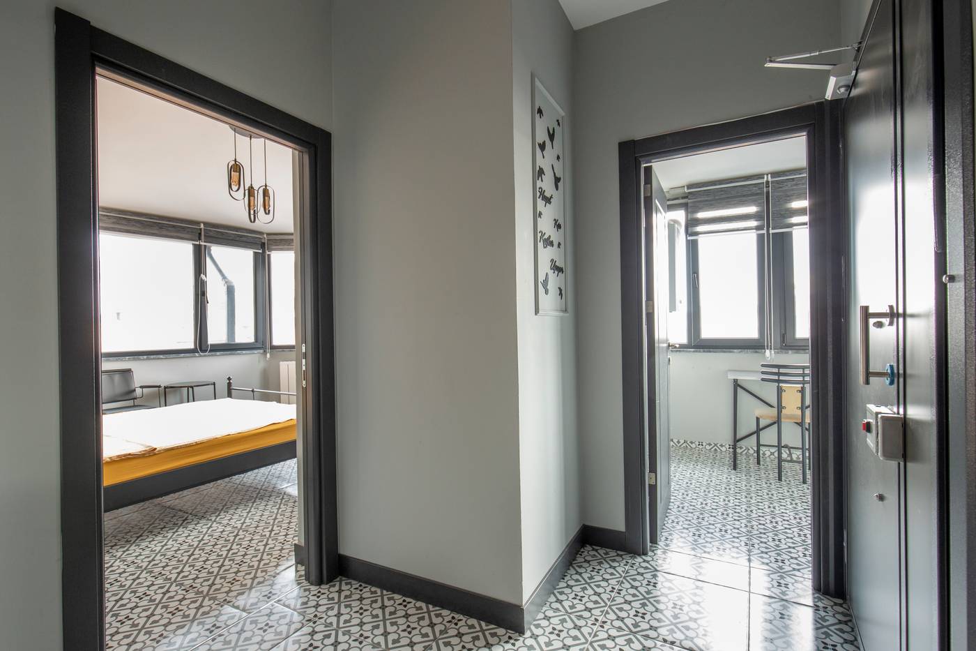 Beyoglu-Huzur-Suites-Lobby-5