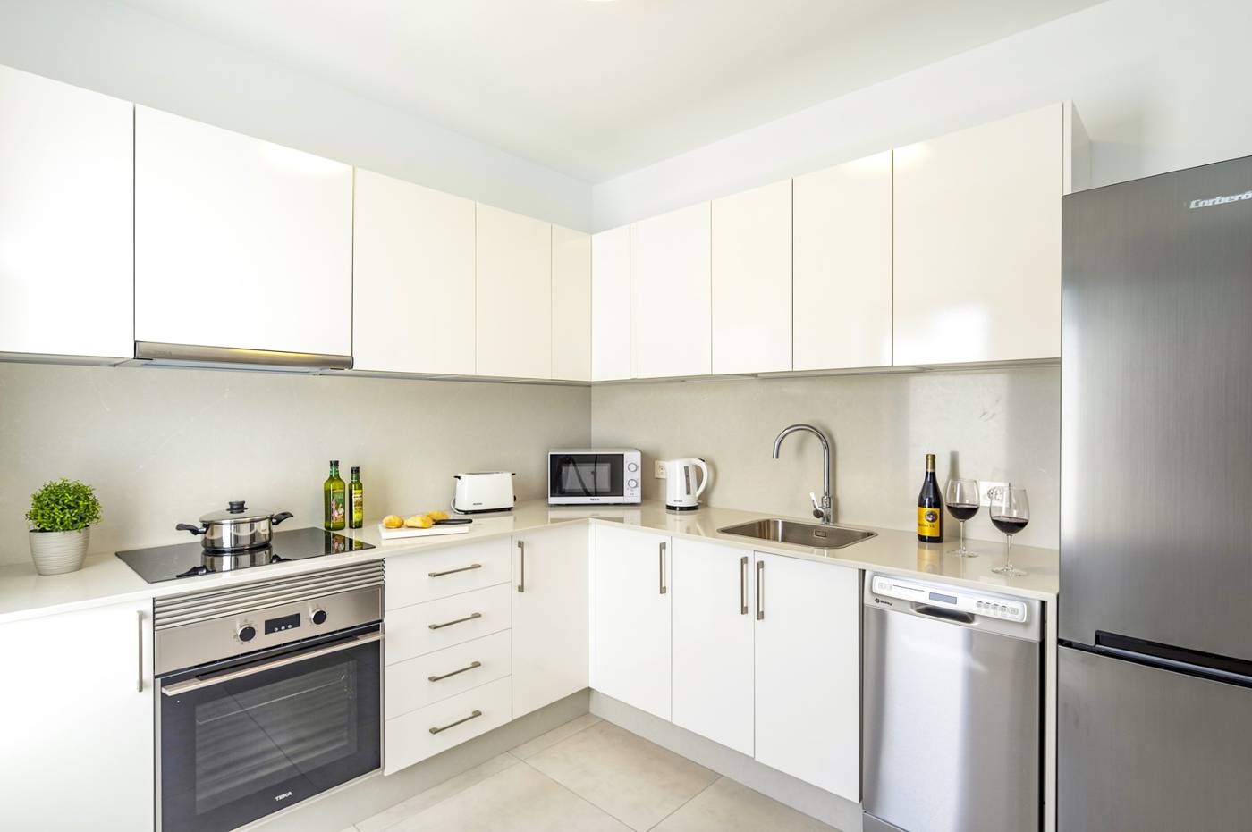 Ereza Villas La Granja