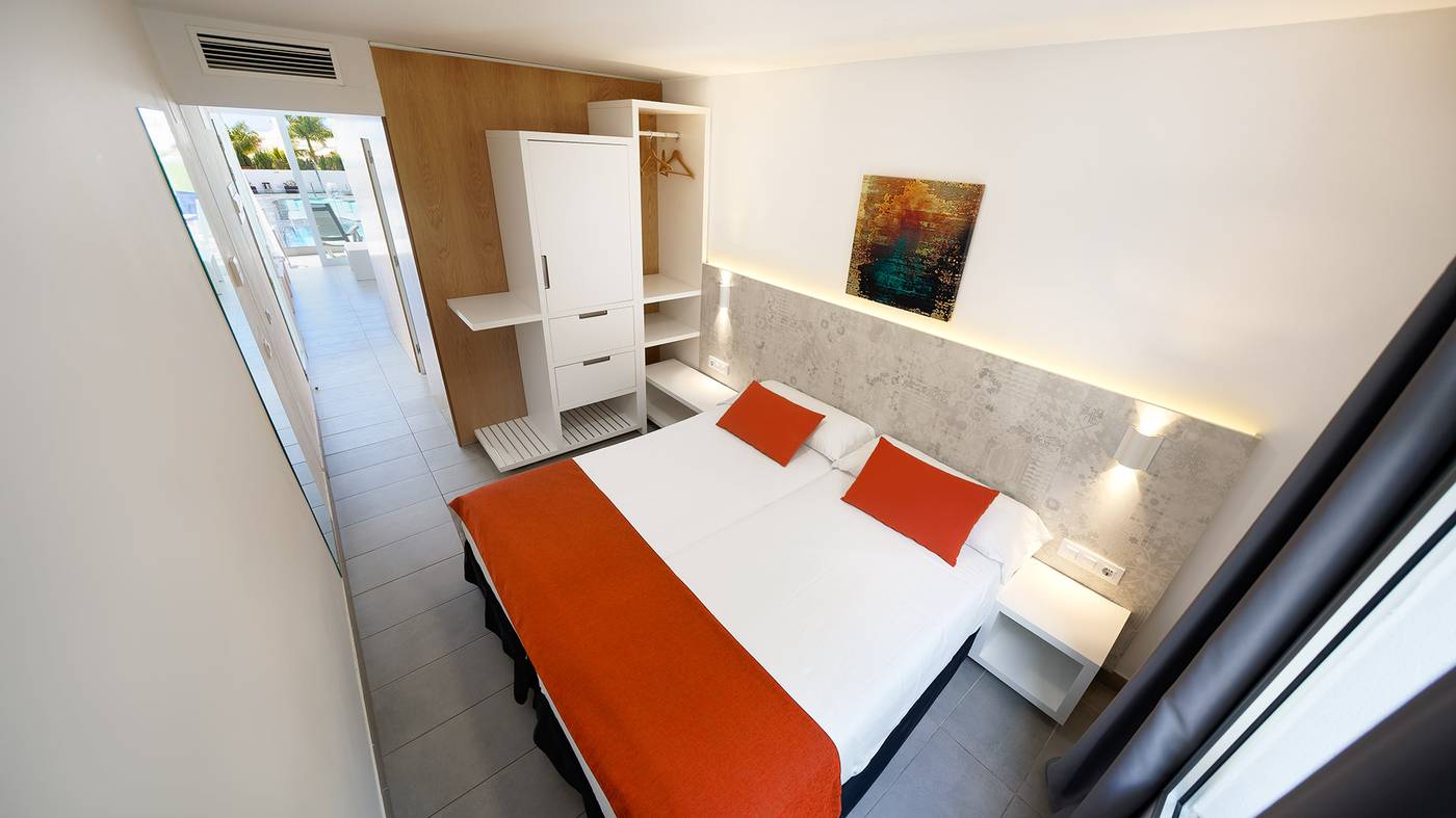 Lara Apartments - Adults Only in Canaries, Gran Canaria, Spain