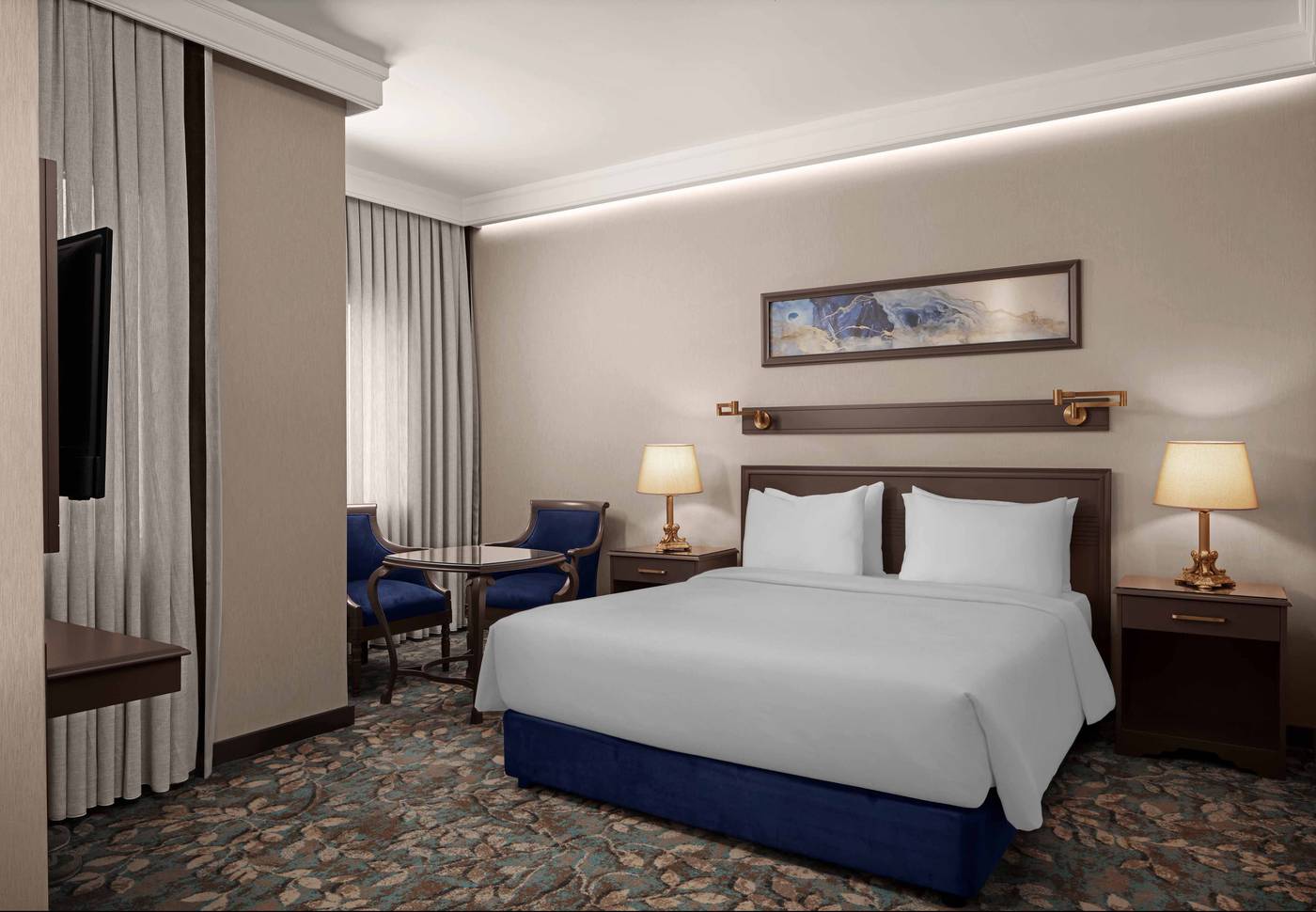 Grand-Cevahir-Hotel---Congress-Centre-Room-13