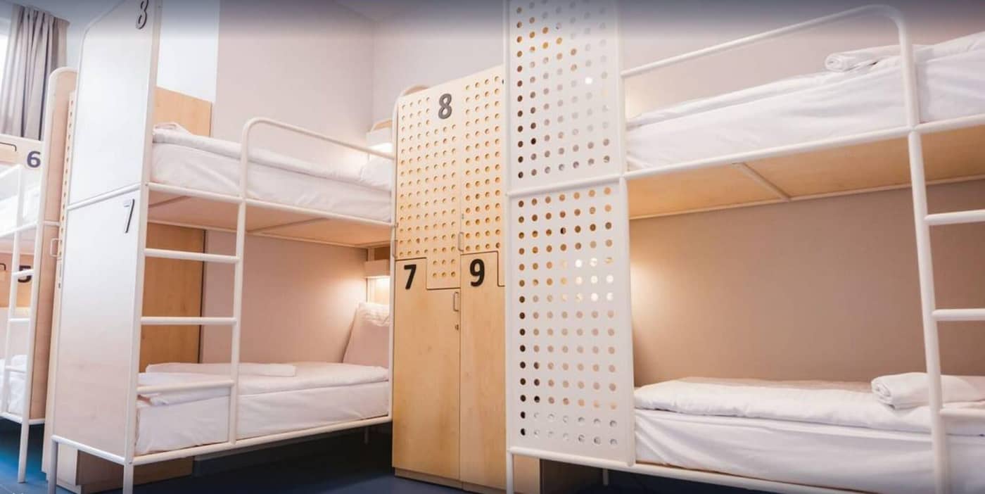 NETIZEN-Budapest-Centre-Hostel-Hotel-Room-24