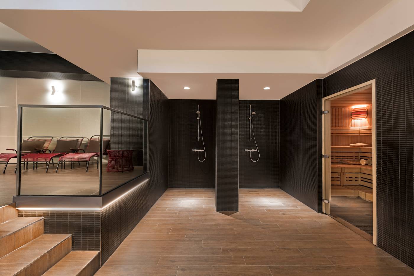 Adina Apartment Hotel Nuremberg-Germany-Nuremberg-Pool-10