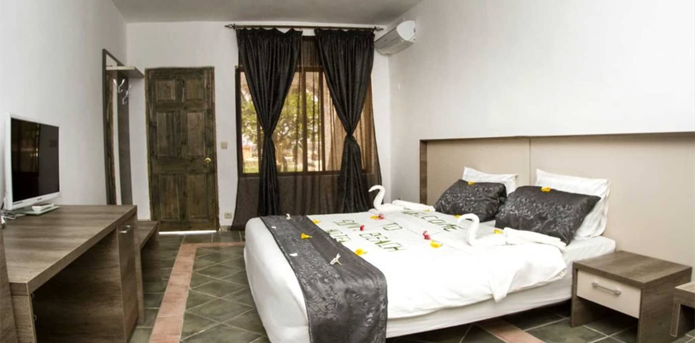 Sunbeach Hotel and Resort