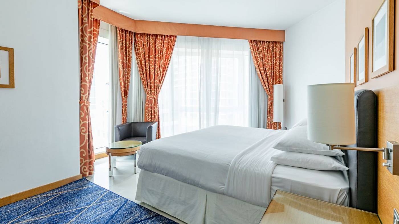 Four Points Sheraton Bur Dubai