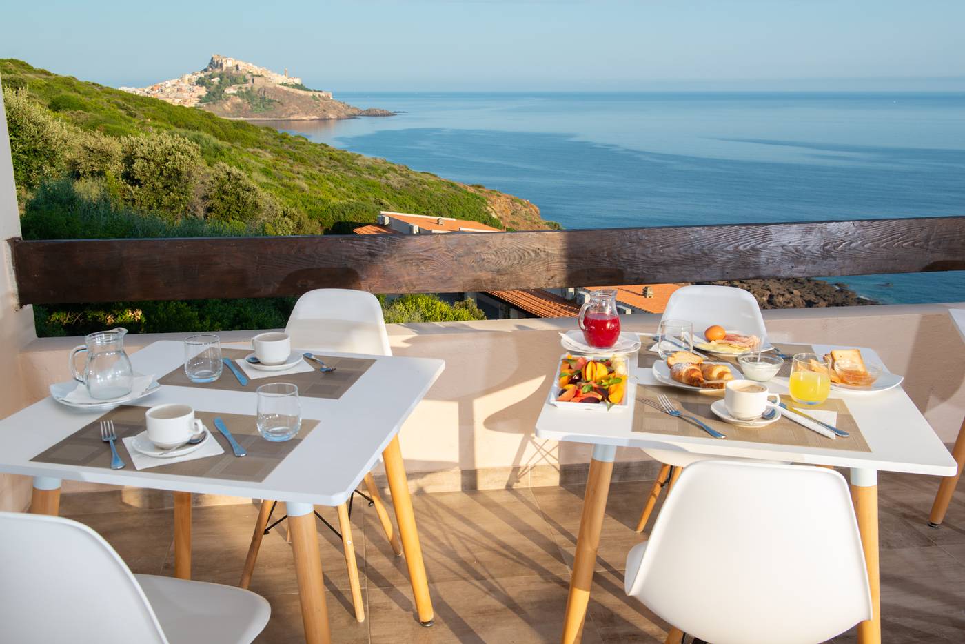 Castelsardo Resort Village-Italy-CASTELSARDO-General view-10