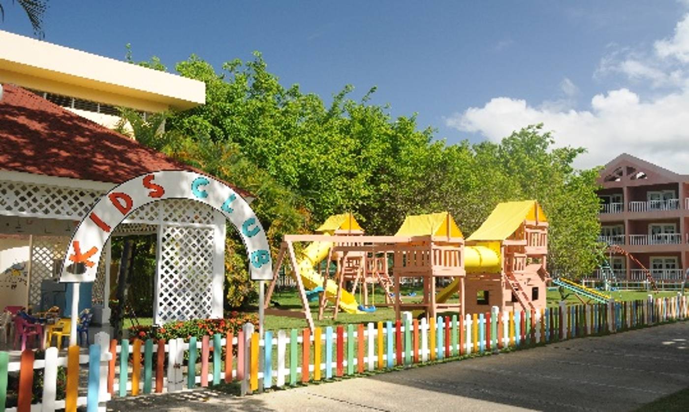 Puerto Plata Village Caribbean Resort & Beach Club