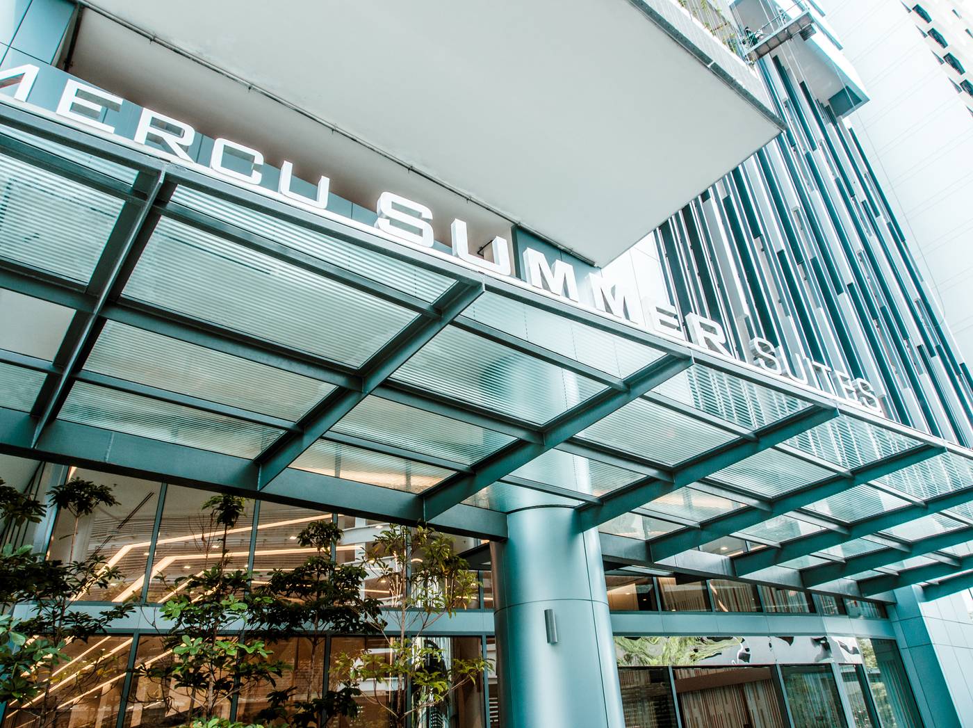 Summer Suites Residences By SubHome-Malaysia-Kuala Lumpur-General view-3