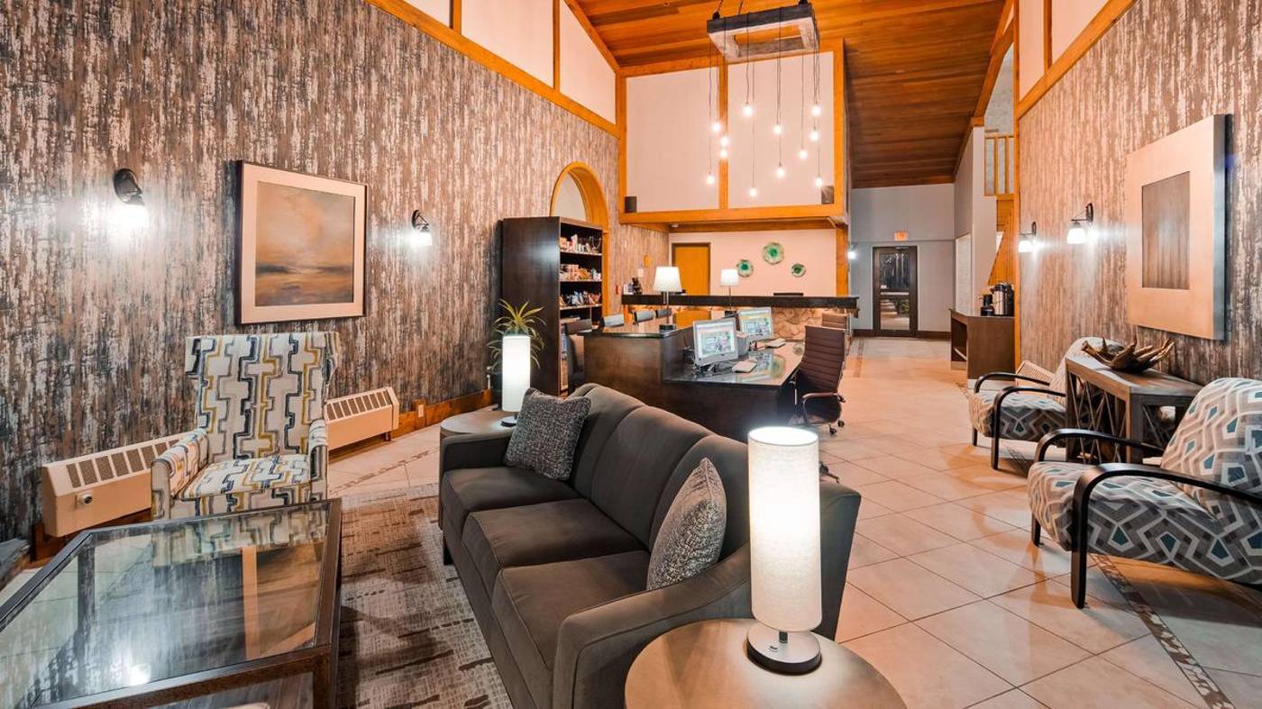 Best Western Premier Ark 12.12.25