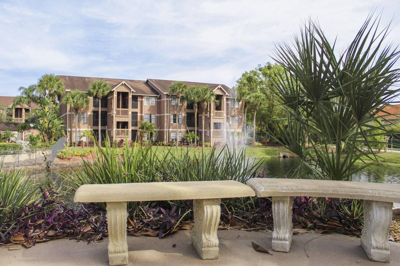 Hilton Vacation Club Polynesian Isles Kissimmee-United States-KISSIMMEE-General view-6