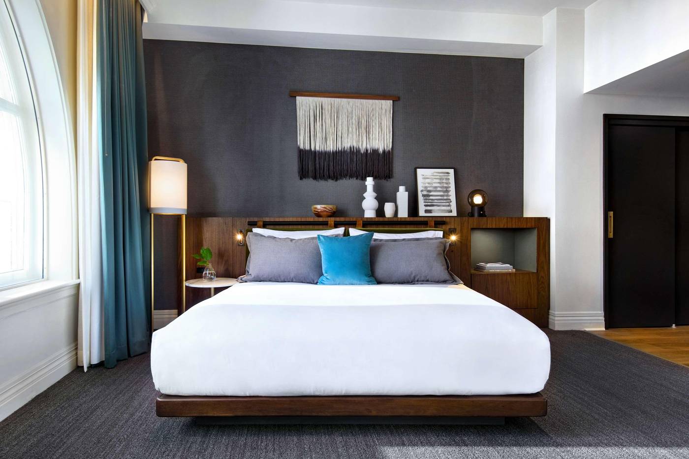 The Alexis Royal Sonesta Hotel Seattle-United States-SEATTLE-Room-10