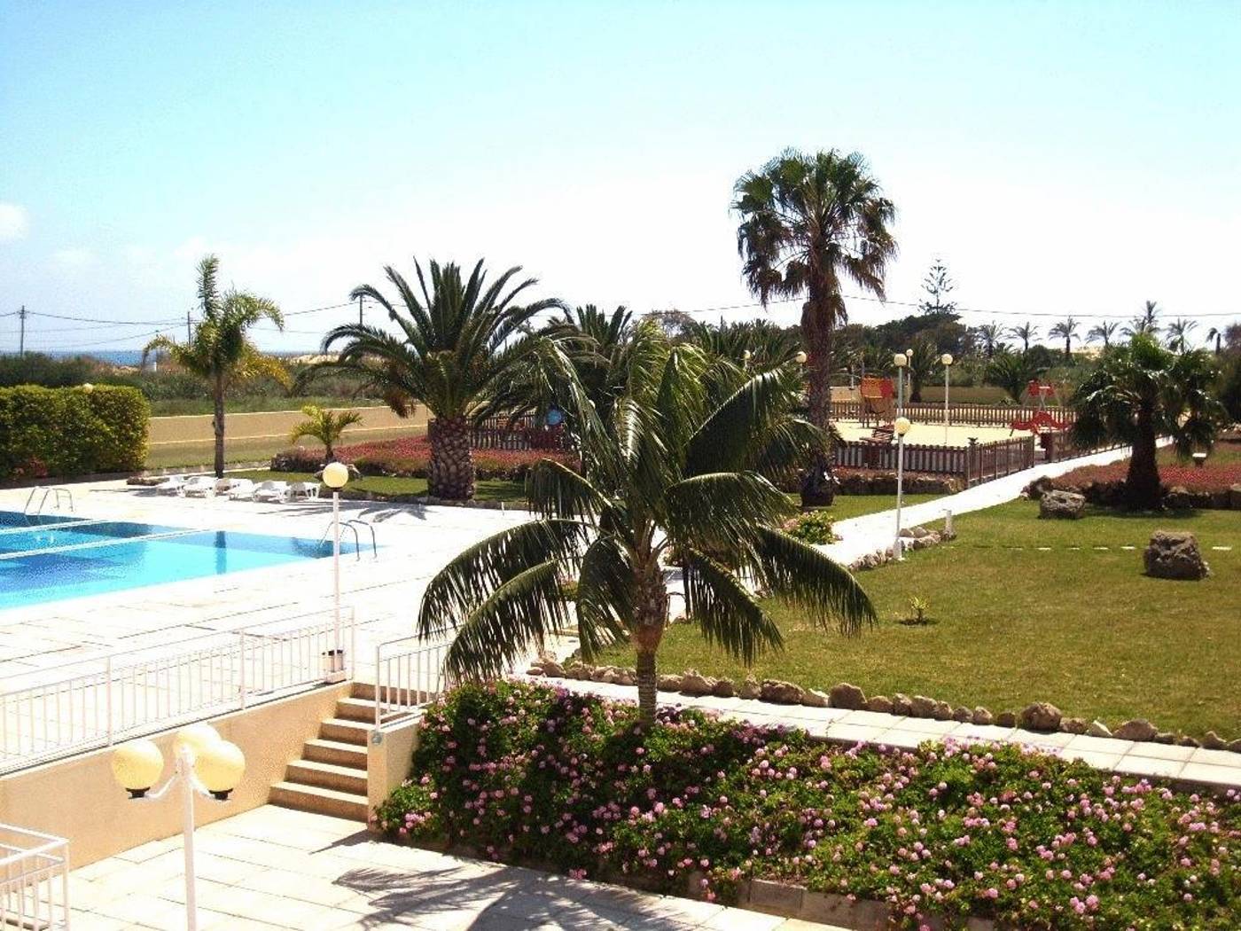 Inatel Porto Santo Hotel-Portugal-PORTO SANTO-General view-2
