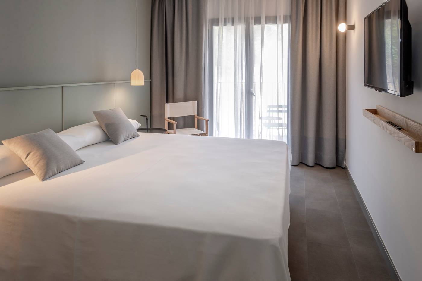 13.06.25Hotel GHT Miratge - Lloret (Adults Only)