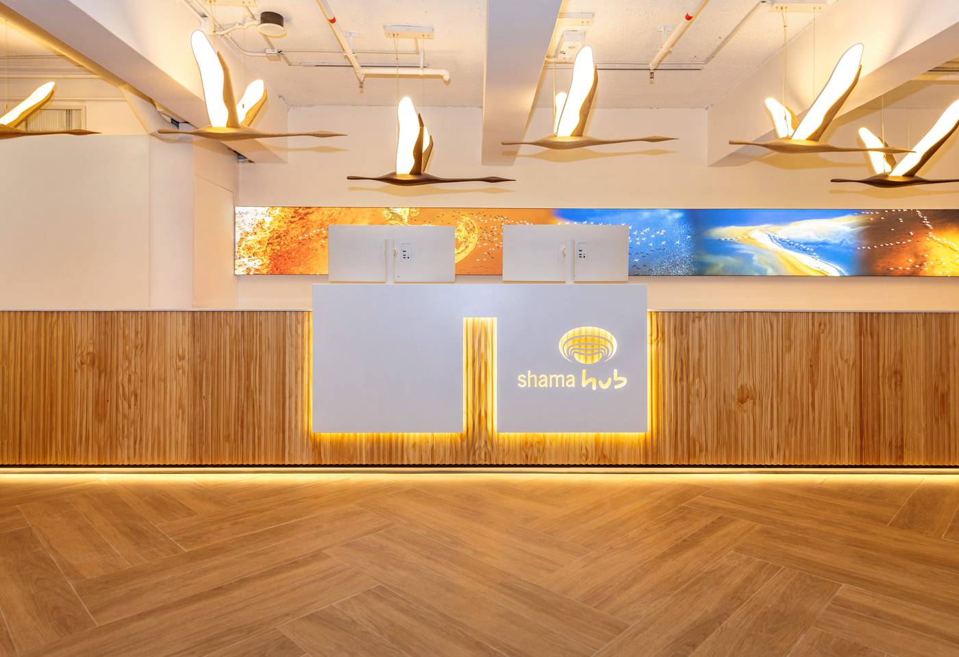 Shama Hub Metro South Hong Kong-Hong Kong – China-Hong Kong-General view-1