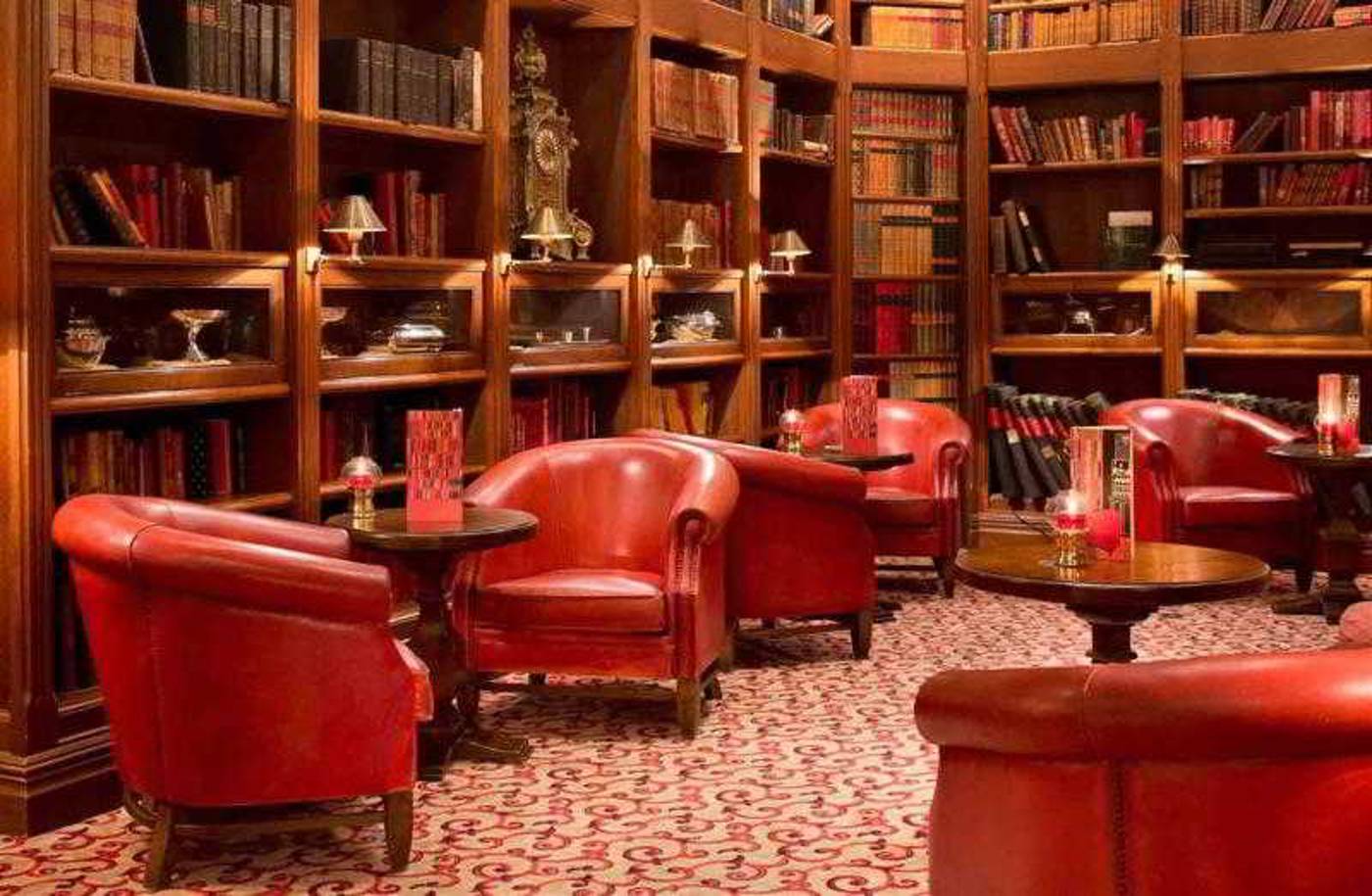 Hôtel de la Cité Carcassonne - MGallery-France-CARCASSONNE-General view-6