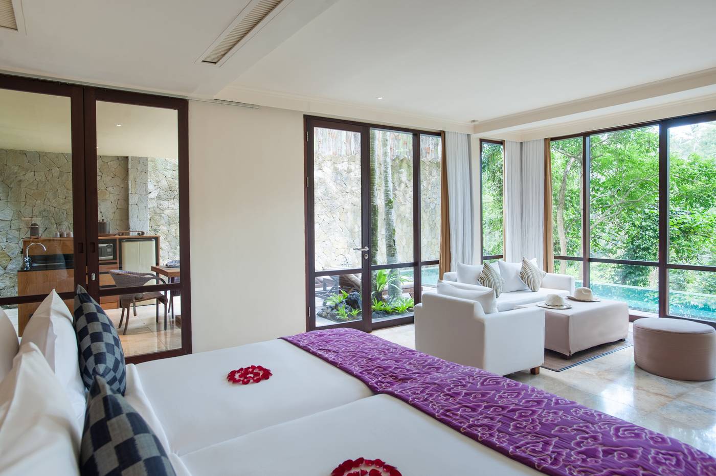 Komaneka at Bisma-Indonesia-BALI-Room-8