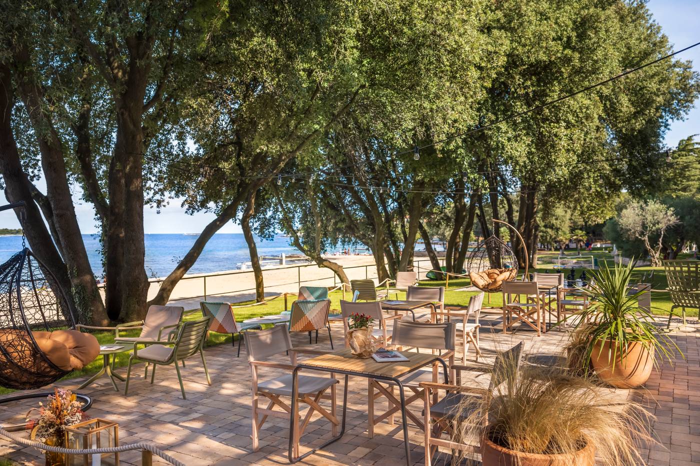 Maistra-Select-Koversada-Naturist-Apartments-Bar-5