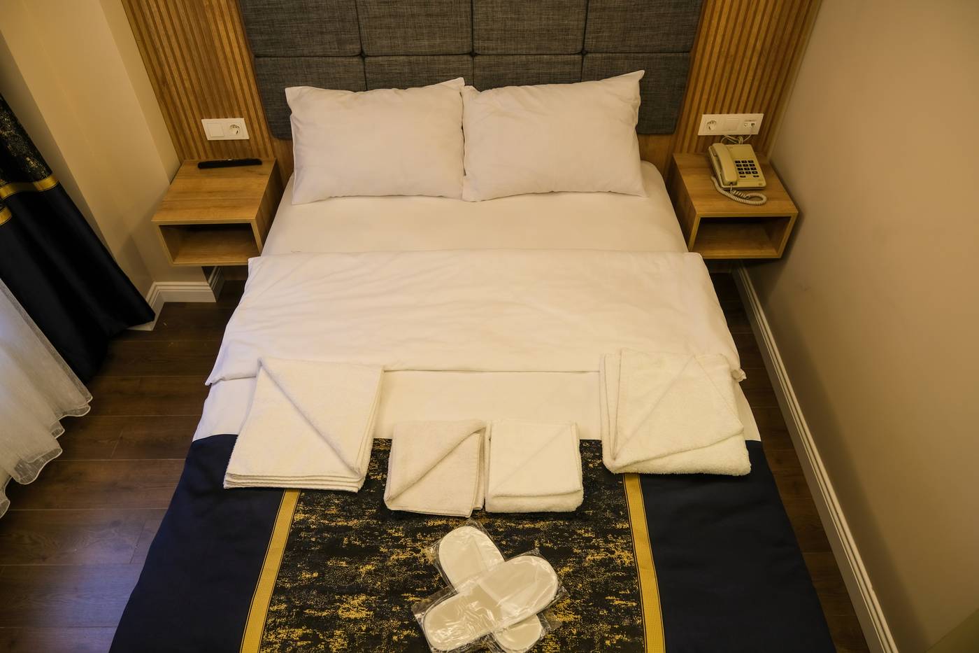 Hotel Martin-Turkey-Istanbul-Room-8