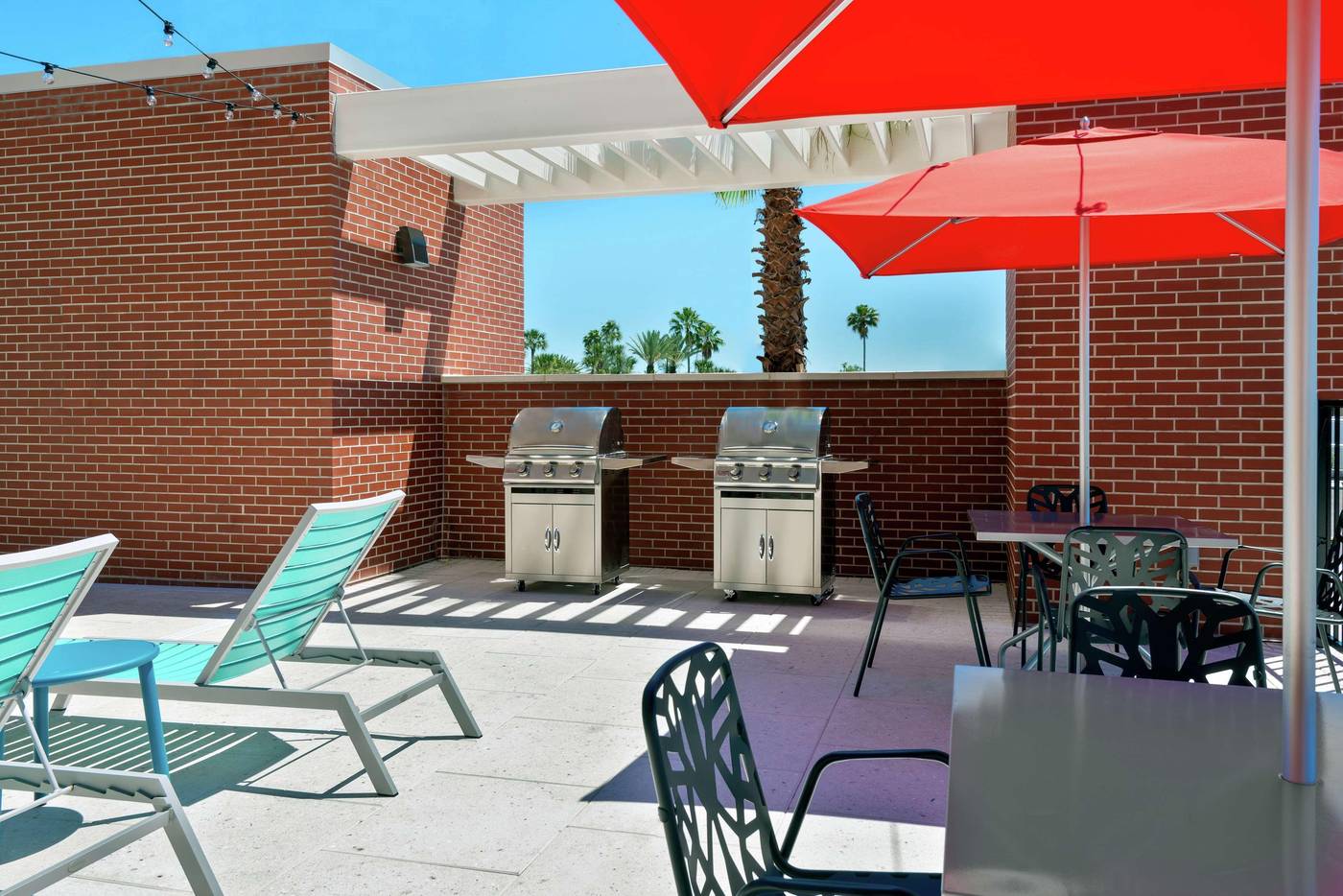 Home2 Suites Hilton Orlando Near Universal Studios-United States-Orlando-General view-8