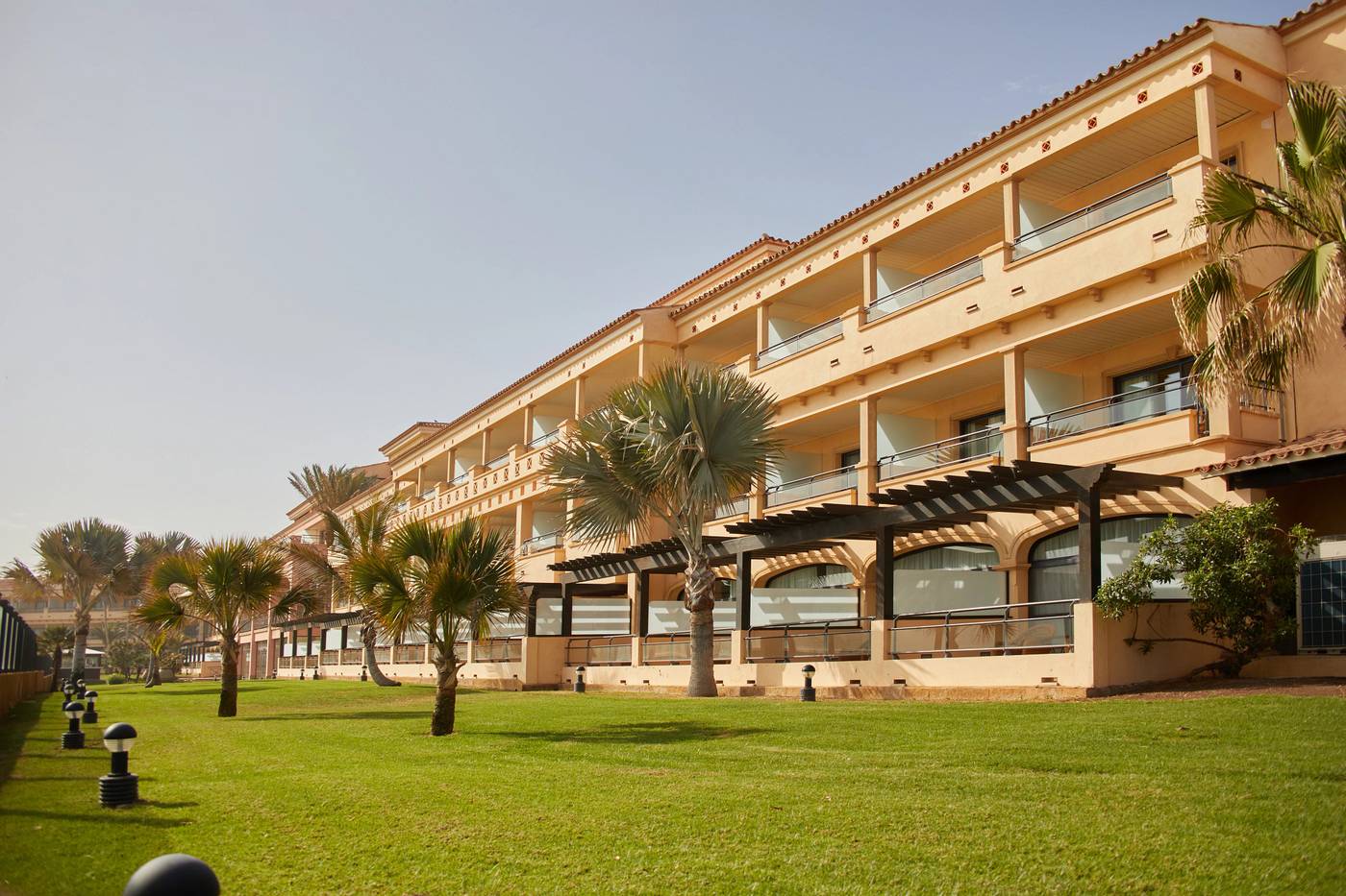 Secrets Bahía Real Resort & Spa (Ex Gran Hotel Atlantis Bahía Real) - Adults Only (18+)