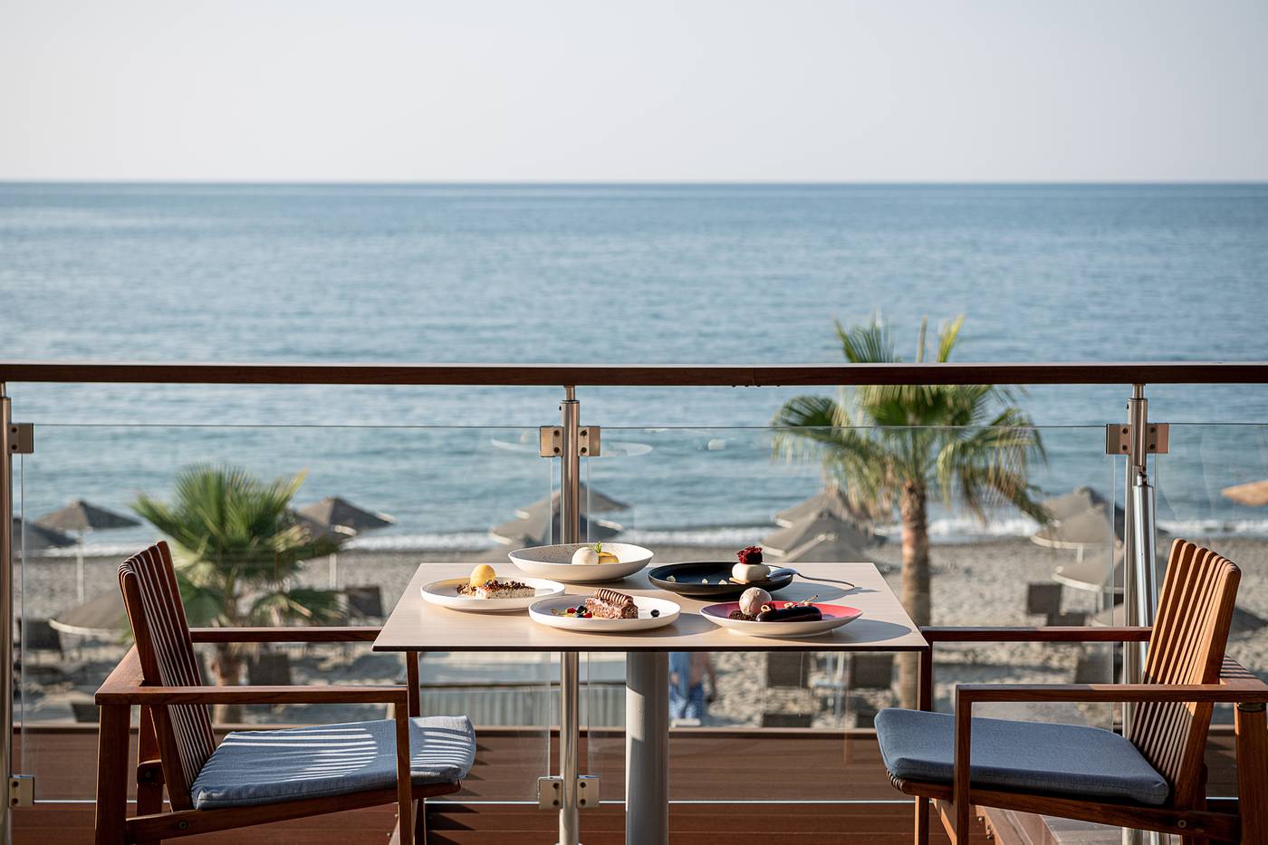 Minoa Palace Resort & Spa Hotel
