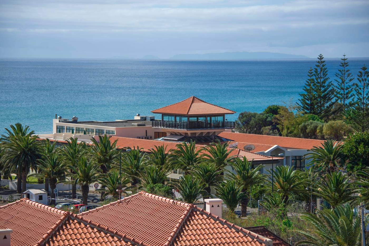 Torre Praia-Portugal-PORTO SANTO ISLAND-General view-6