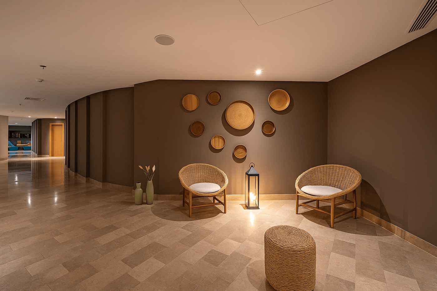 Sousse Pearl Marriott Resort