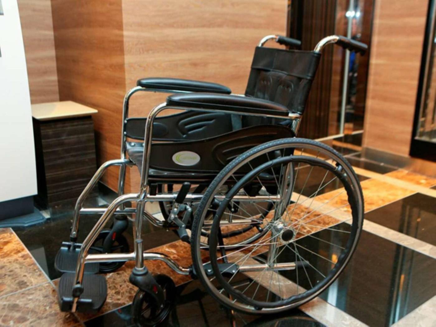 APA Hotel Ikebukuro-Eki-Kitaguchi-Japan-Tokyo-General view-3