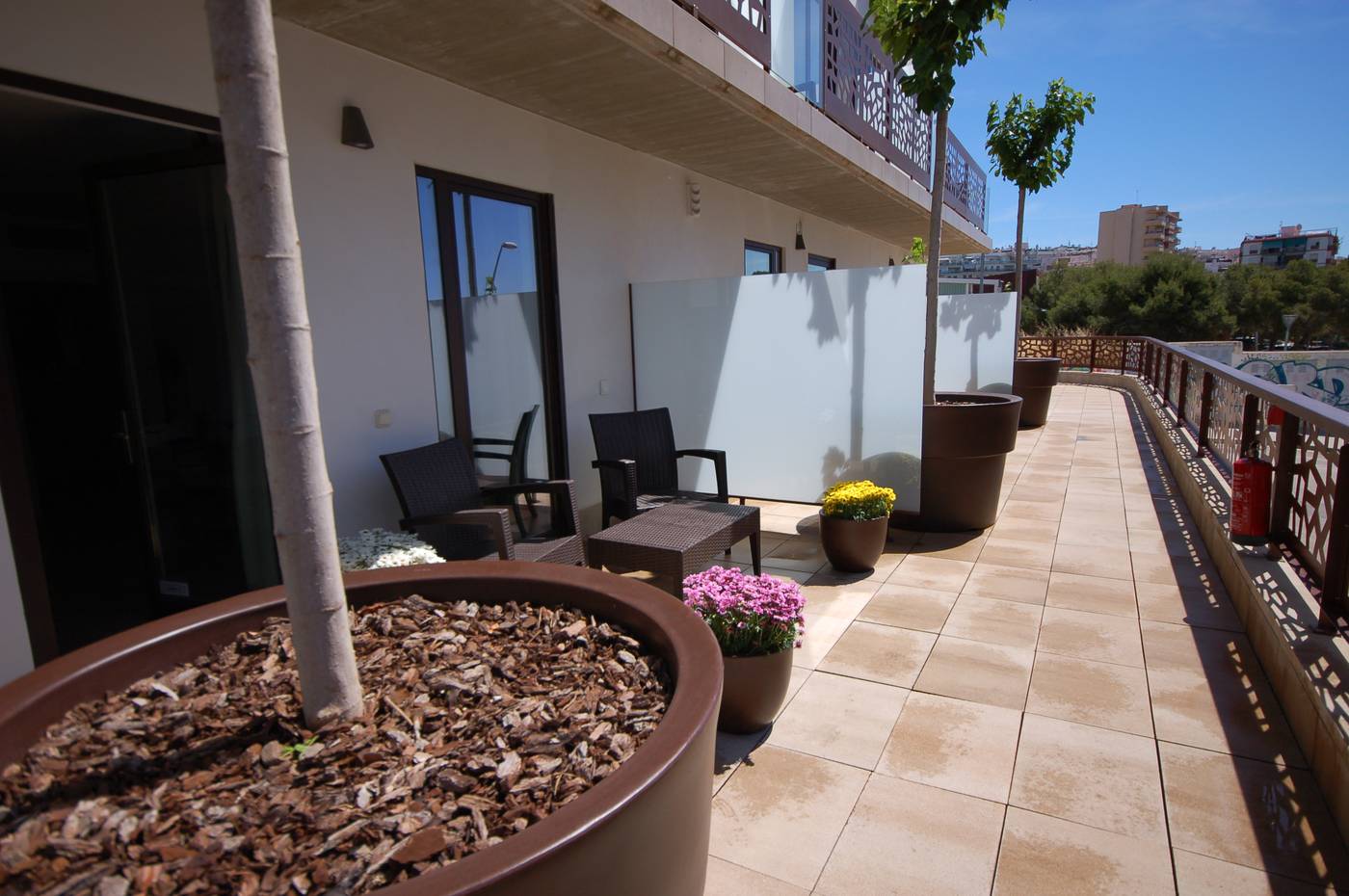 Resort-Sitges-Apartment-Room-15