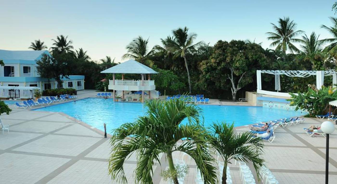 Puerto Plata Village Caribbean Resort & Beach Club