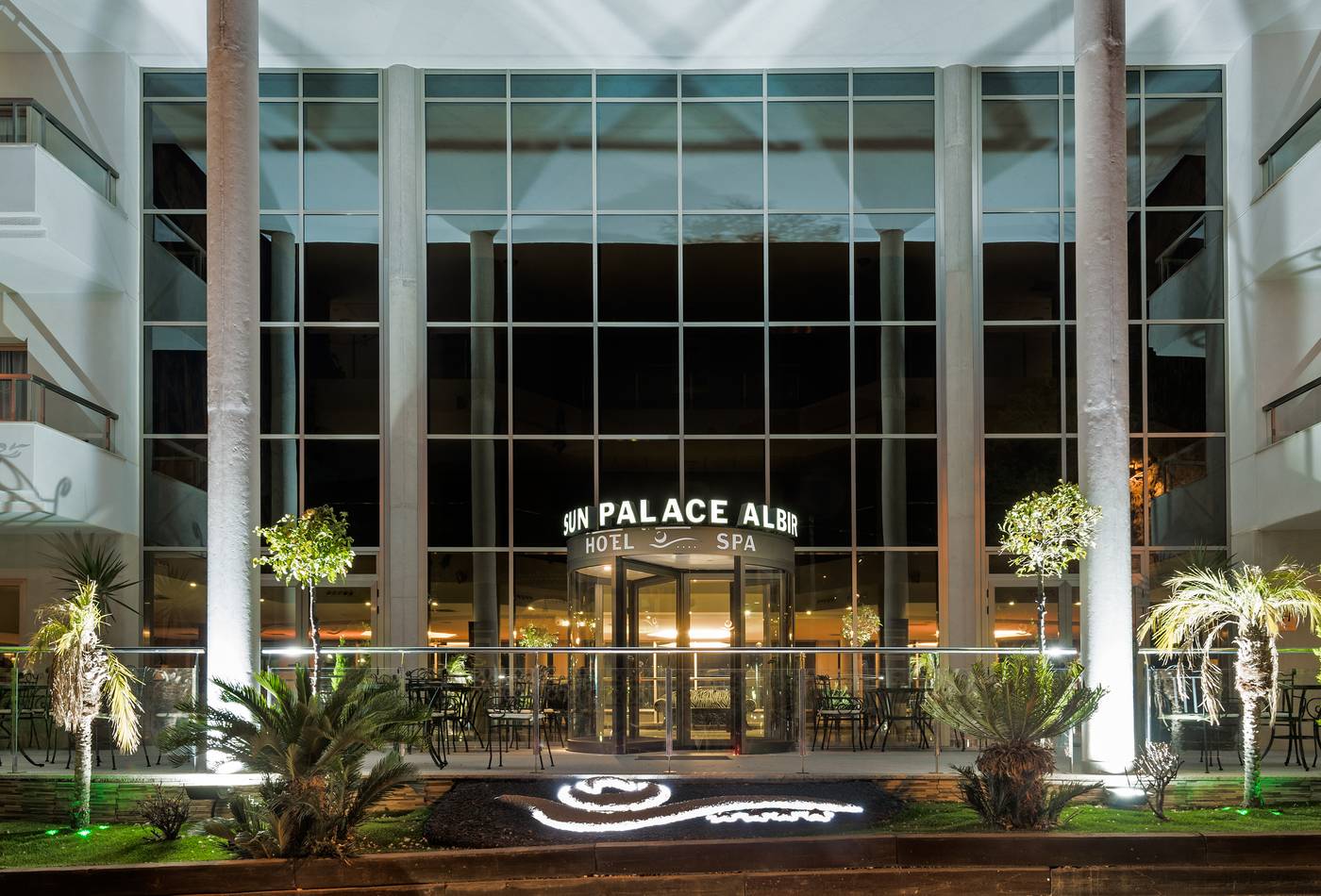 Sun-Palace-Albir-General-view-37
