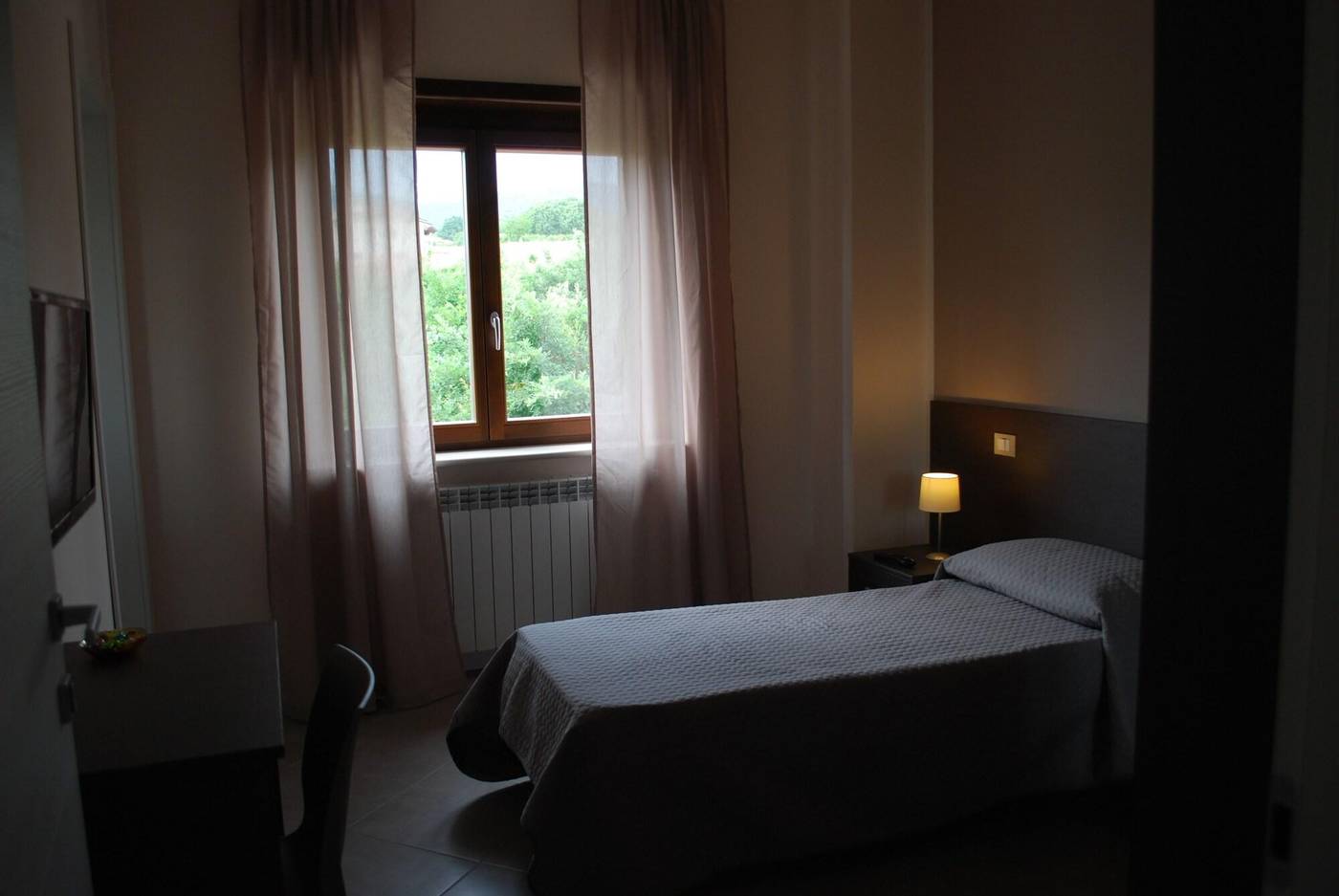 B&B Grandangolo-Italy-SCOPPITO-Room-6