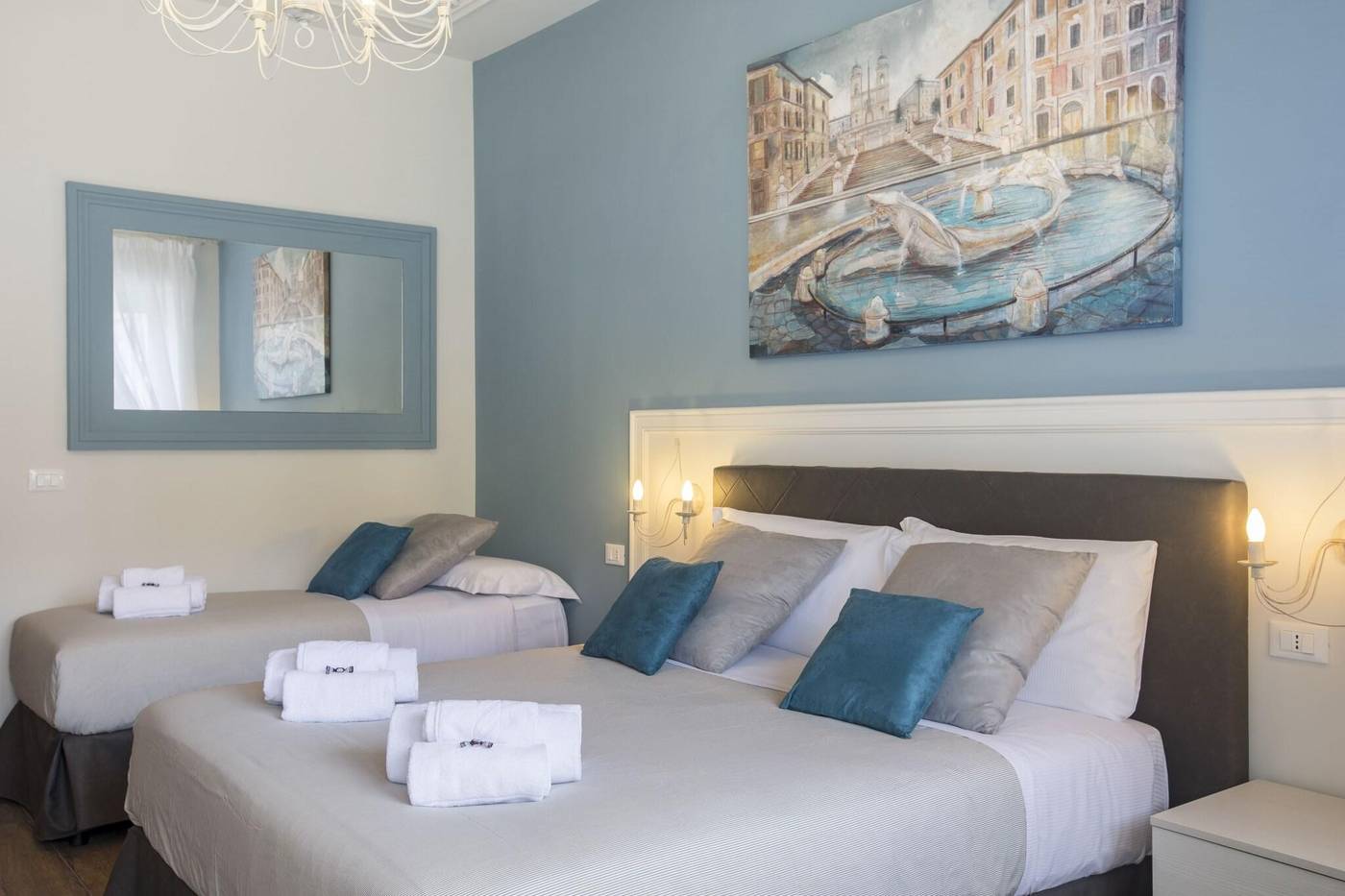 Trastevere-Gallery-Suites-Room-14