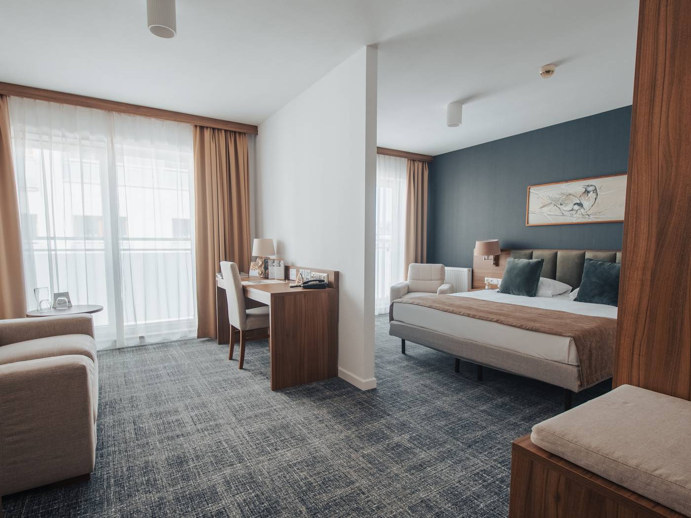 Arche-Hotel-Pulawska-Residence-Room-21