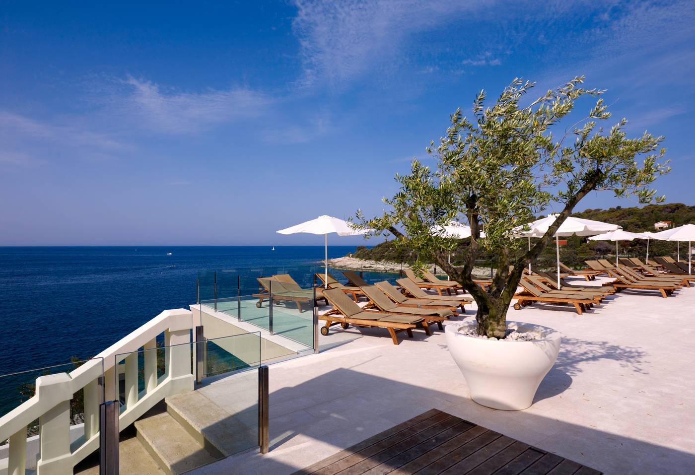 Park Plaza Verudela Resort