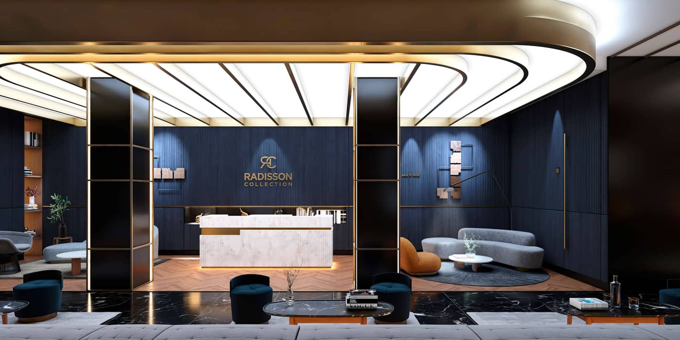 Radisson Collection Hotel Gran Via Bilbao-Spain-BILBAO-Room-8