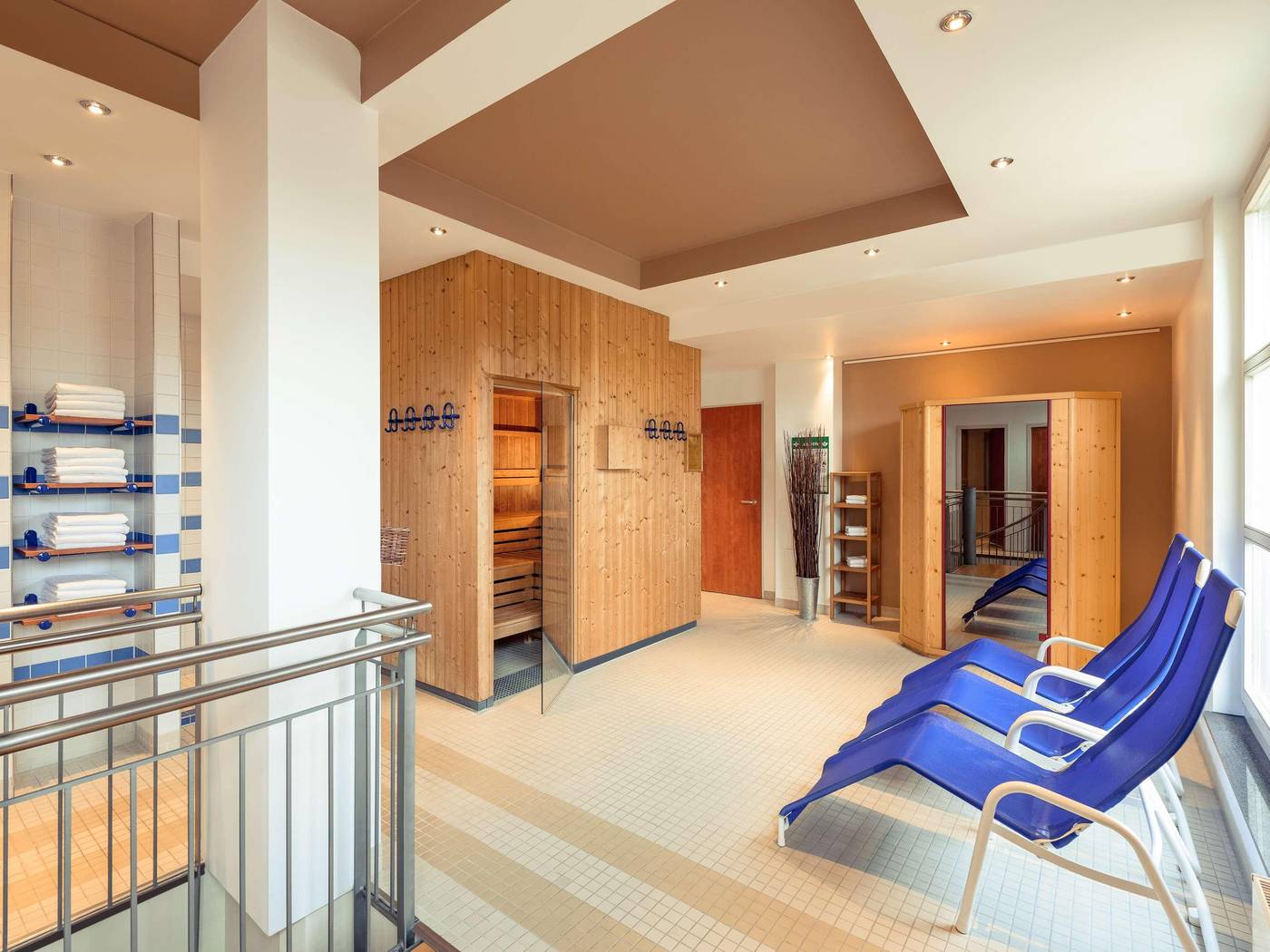 Mercure----Residenz-Berlin-Checkpoint-Charlie-Sports-and-Entertainment-76