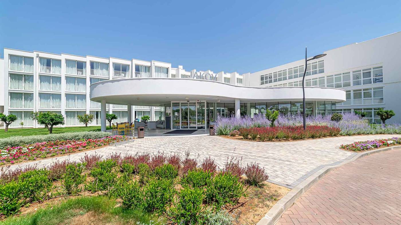 Amadria Park Hotel Jakov-Croatia-SIBENIK-General view-4